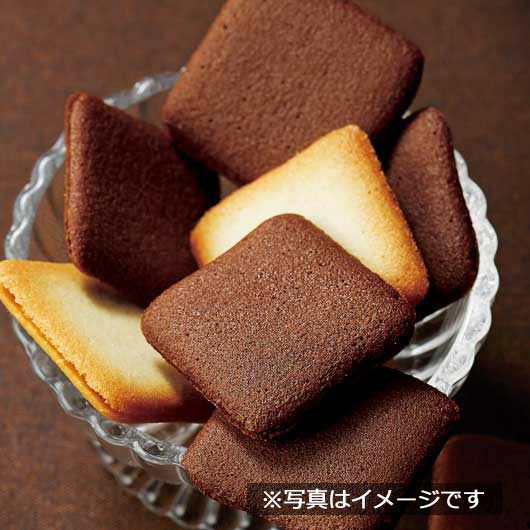 Ｔｒｅｓｏｒｅ　Ｄｏｌｃｅ　フルーツカラーバウム＆ラングドシャ　　ＴＲＥ－ＣＪ３画像5