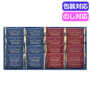  スィートバスケットワッフルクッキー　　Ｗ－ＢＯ