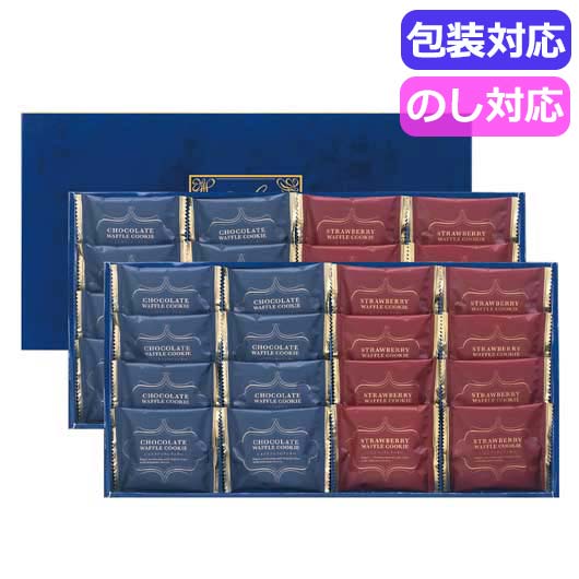 スィートバスケットワッフルクッキー　　Ｗ－ＤＯ