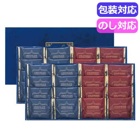  スィートバスケットワッフルクッキー　　Ｗ－ＤＯ