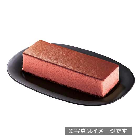 和菓匠菴　「いちご、いちえ。」和三盆糖入かすてぃら【いちご】　　ＮＨＣＧ－ＡＣ３画像2