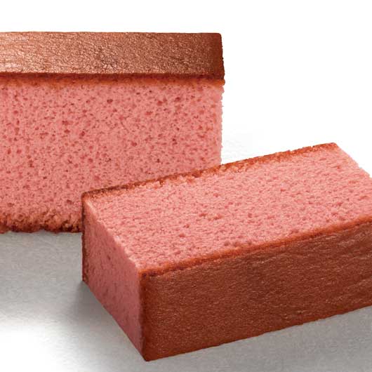 和菓匠菴　「いちご、いちえ。」和三盆糖入かすてぃら【いちご】　　ＮＨＣＧ－ＡＣ３画像3