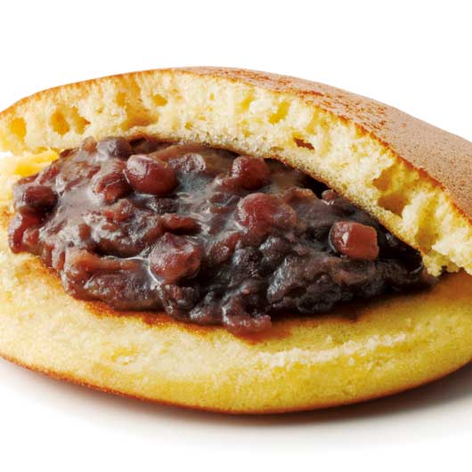 和菓匠菴　「オリーブ　ｄｅ　どら焼き」Ｐｒｅｍｉｕｍ　　ＮＯＤＥ－ＣＢ５３画像7