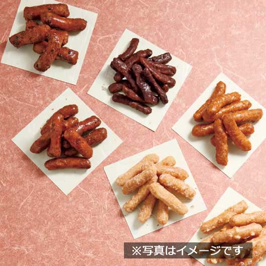 かりんとう詰合せ　　ＡＹ－ＥＯ画像3