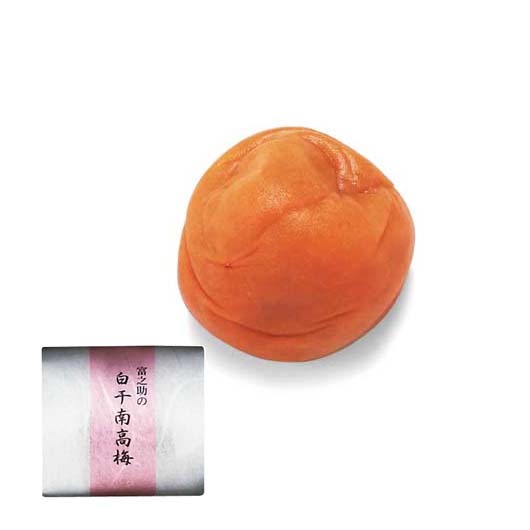 梅未来×千莉菴　「天の梅」紀州南高梅御進物６種詰合せ　　Ｕ－ＳＥＮＲ－ＥＣ２０２画像7
