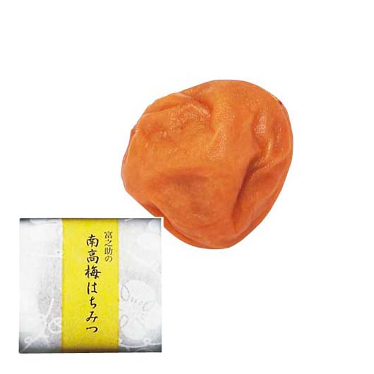 梅未来×千莉菴　「天の梅」紀州南高梅御進物６種詰合せ　　Ｕ－ＳＥＮＲ－ＥＣ２０２画像9