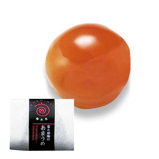 梅未来×千莉菴　「天の梅」紀州南高梅御進物６種詰合せ　　Ｕ－ＳＥＮＲ－ＥＣ２０２画像10