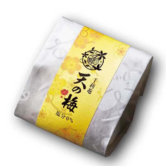 梅未来×千莉菴　「天の梅」紀州南高梅御進物６種詰合せ　　Ｕ－ＳＥＮＲ－ＥＣ２０２画像11