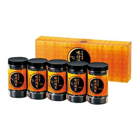 有明海産　味付海苔　　ＴＲ１－ＮＲＣＯ画像2