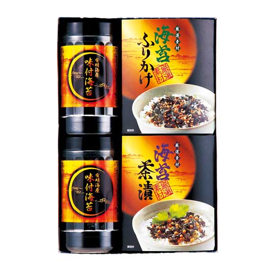 有明海産　味付海苔バラエティ　　ＴＲＢ１－ＮＲＢＣ画像4