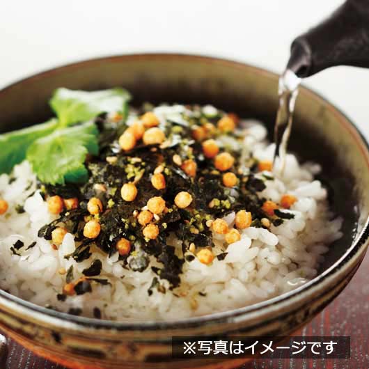 有明海産　味付海苔バラエティ　　ＴＲＢ１－ＮＲＢＩ画像3
