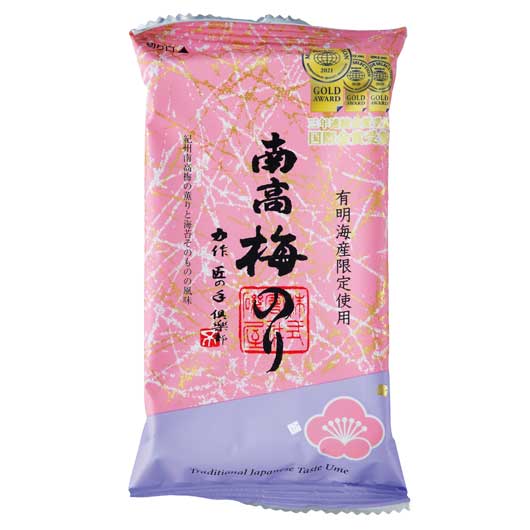 モンドセレクション　金賞銀賞　海苔セット　　ＭＤＳ－ＣＪ２画像5