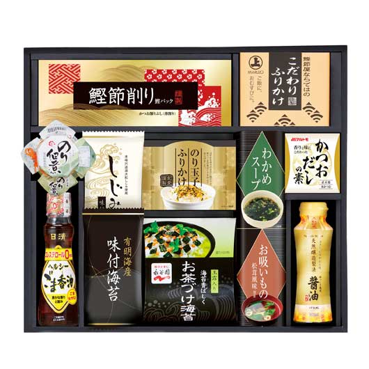 和膳匠　食卓詰合せ　　ＨＳ－５０画像2