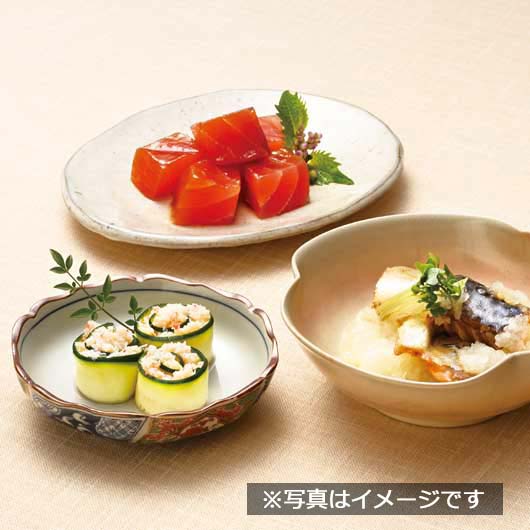 ヤマサ絹しょうゆバラエティギフト　　ＫＩ－３０Ｒ２画像3