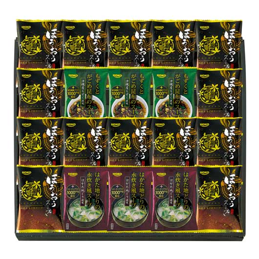 千莉菴　からだにやさしさ＋　国産フリーズドライ　ほうおうスープ　　ＦＤＳＳ－０５０３画像2
