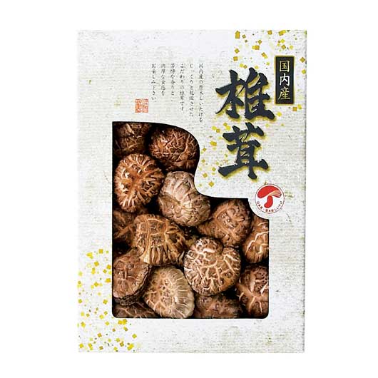 国内産どんこ椎茸　　ＪＭＤ－２０ＩＳ画像4