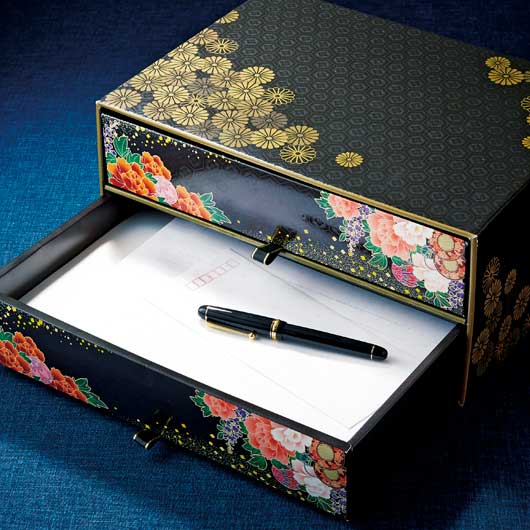 〈匠菴謹製〉　ミニたんす御進物　「オリーブ　ｄｅ　どら焼き」Ｐｒｅｍｉｕｍ画像4