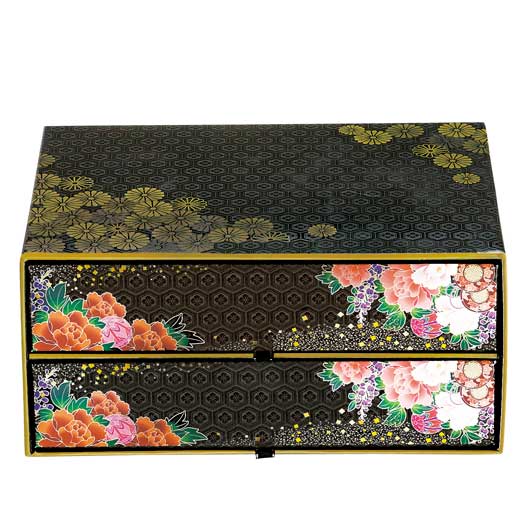 〈匠菴謹製〉　ミニたんす御進物　「ほまれ」かすてぃら＆今治産たおる画像6