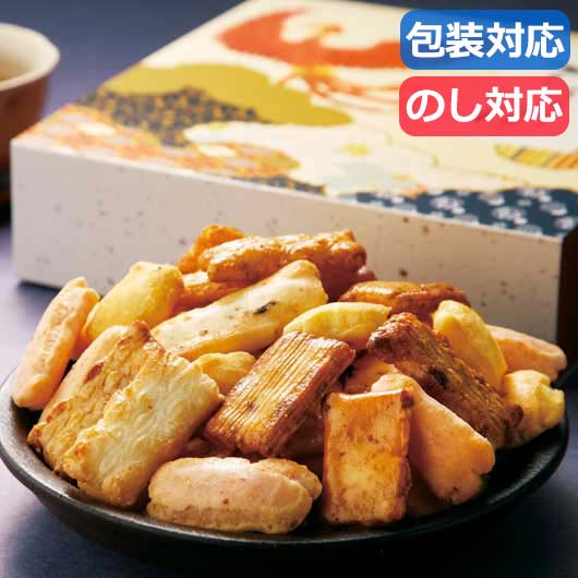〈京都朱雀あられ〉　もちの園画像3