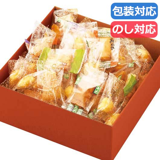 〈京都朱雀あられ〉　もちの園画像3