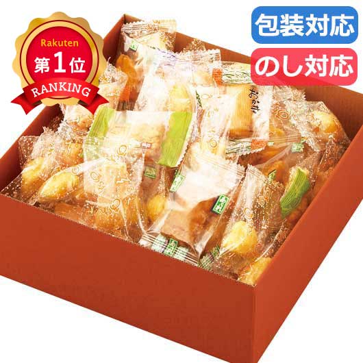  〈京都朱雀あられ〉　もちの園