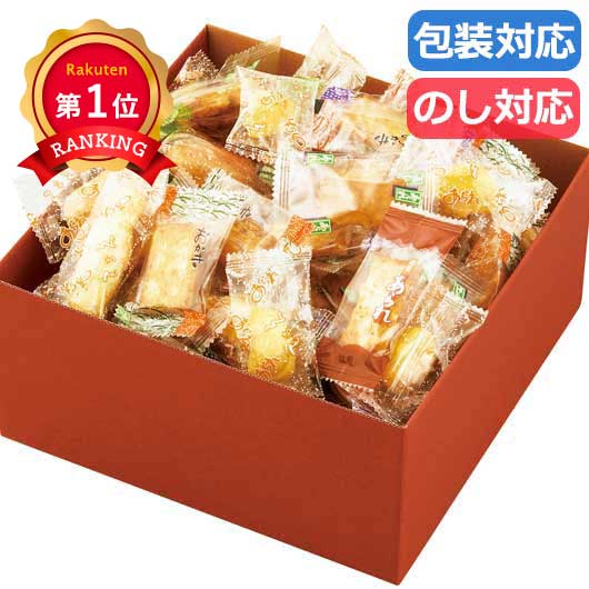  〈京都朱雀あられ〉　もちの園