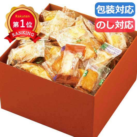  〈京都朱雀あられ〉　もちの園