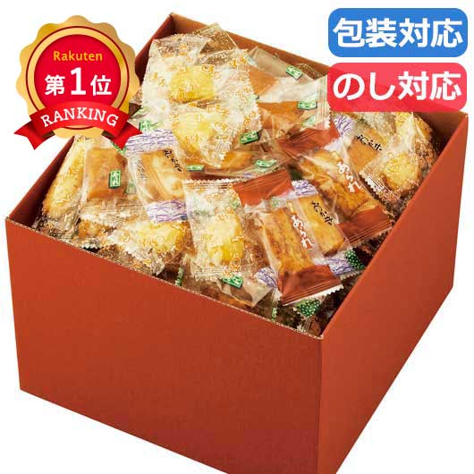  〈京都朱雀あられ〉　もちの園