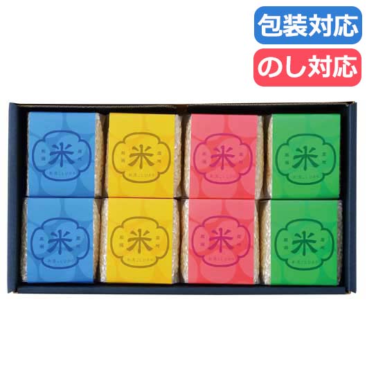 〈初代田蔵〉　五つ星マイスター厳選・新潟県産こしひかり味わいギフト画像3