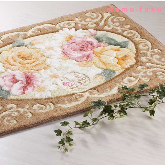 エトワール　玄関マット画像5