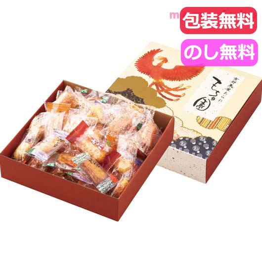 京都朱雀あられ　もちの園画像3