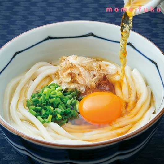 信州そば　讃岐うどん詰合せ画像5