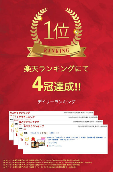 匠菴謹製　ミニたんす御進物　「ほまれ」かすてぃら＆今治産たおる　　ＨＭＫＦ－ＡＪＺ３画像2
