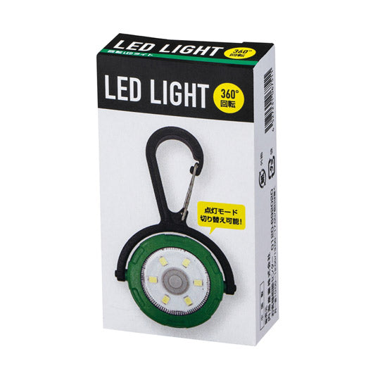 回転ＬＥＤライト画像7