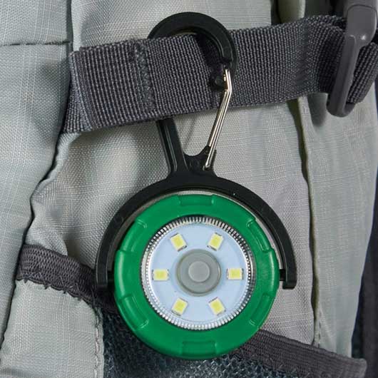 回転ＬＥＤライト画像9