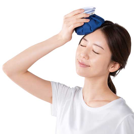 コンパクト氷のう画像5
