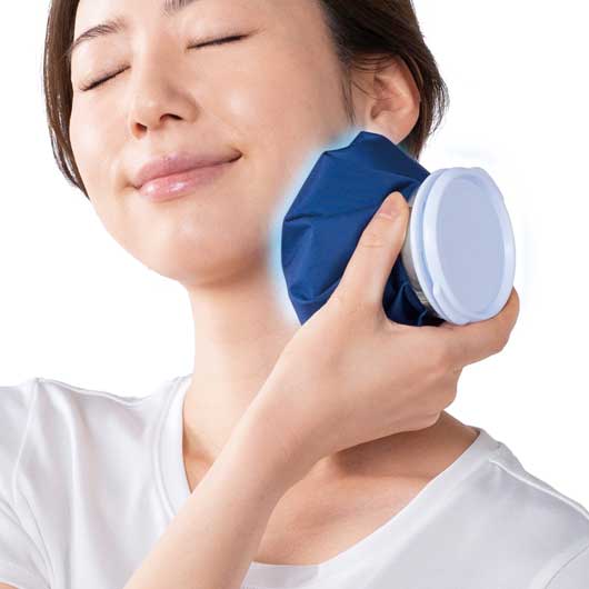 コンパクト氷のう画像6