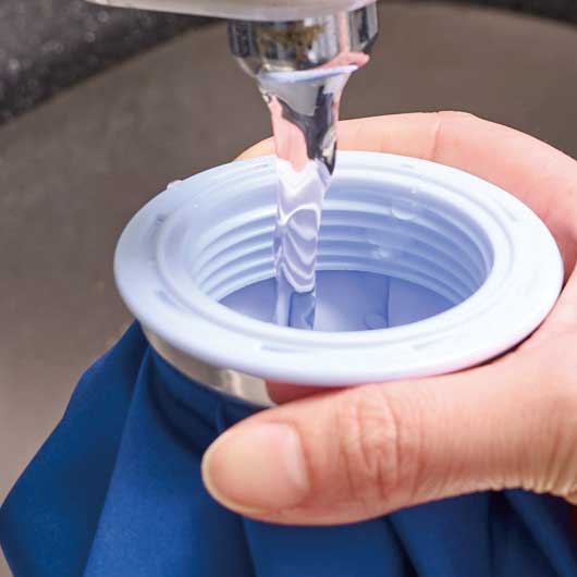 コンパクト氷のう画像9