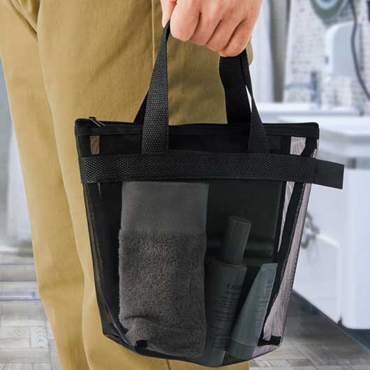 リラックススパバッグ画像6