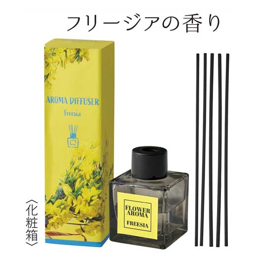 フラワーアロマディフューザー１個画像8