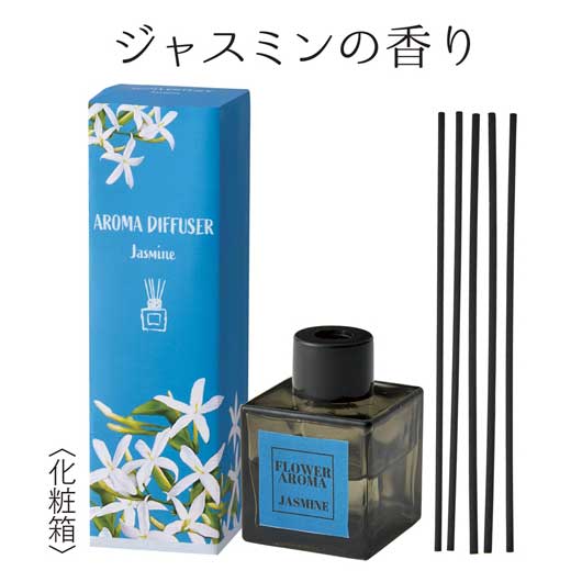 フラワーアロマディフューザー１個画像9