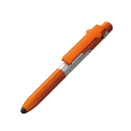 【プチギフト 600円】４ｉｎ１多機能タッチボールペン １本 ご自愛ください ミモザ 安眠 お正月 グッズ キッチングッズ 600円 文房具 タフタ スプレー ペン 幼稚園 文具 ミモザの花言葉画像7