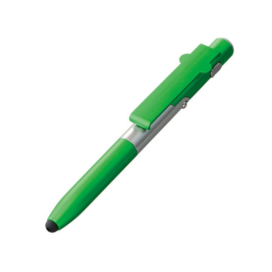 【プチギフト 600円】４ｉｎ１多機能タッチボールペン １本 ご自愛ください ミモザ 安眠 お正月 グッズ キッチングッズ 600円 文房具 タフタ スプレー ペン 幼稚園 文具 ミモザの花言葉画像8