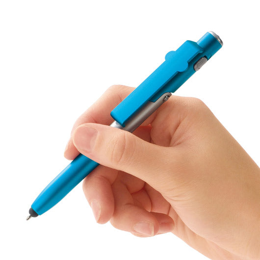 ４ｉｎ１多機能タッチボールペン　１本画像9