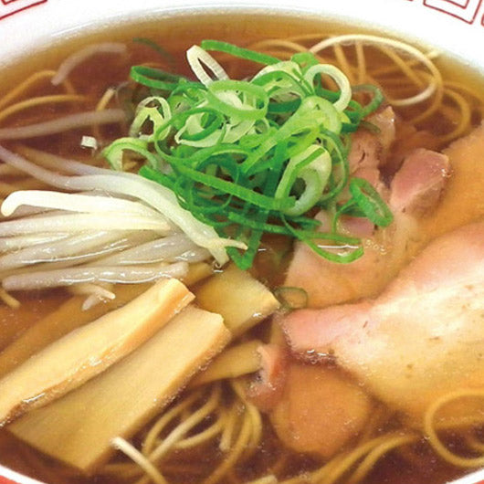 ご当地ラーメン　味の饗宴３食組【30個単位】画像2