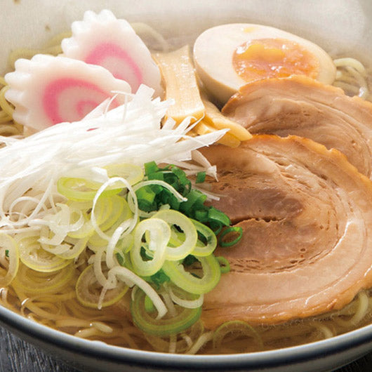 ご当地ラーメン　味の饗宴３食組【30個単位】画像3