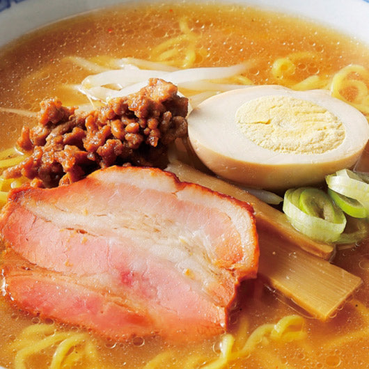 ご当地ラーメン　味の饗宴３食組【30個単位】画像4