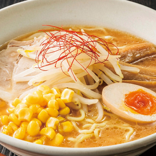 麺の極　四天王の集い４人前（ラーメン＆つけ麺）【30個単位】画像3