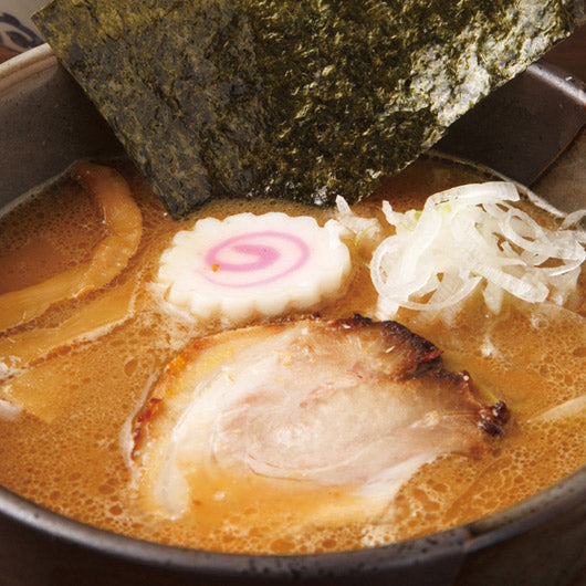 麺の極　四天王の集い４人前（ラーメン＆つけ麺）【30個単位】画像4