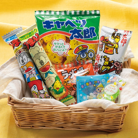 どうぶつ大集合お菓子パック【100個単位】画像2